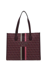 Guess Silvana Girlfriend Omuz Çantası