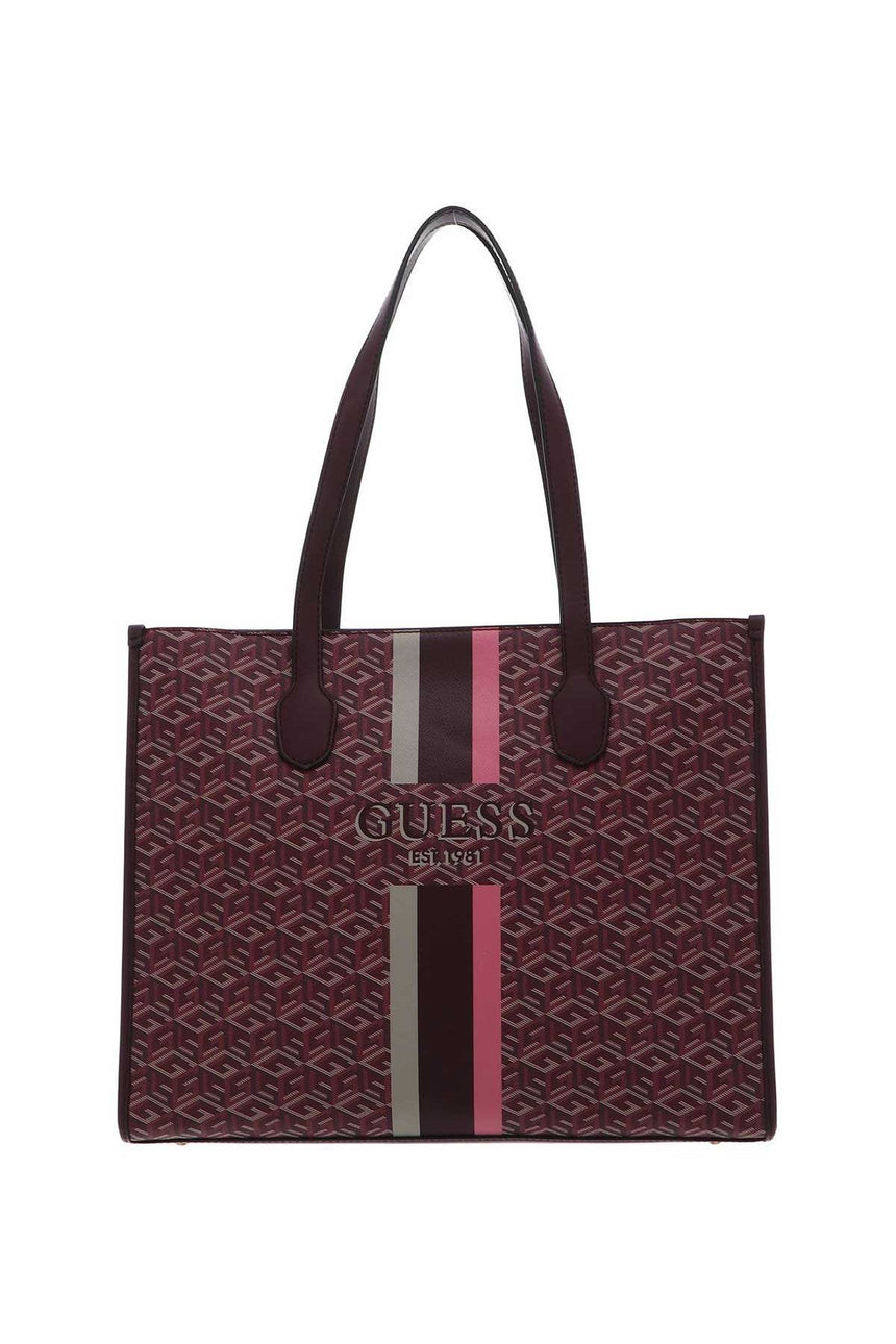 Guess Silvana Girlfriend Omuz Çantası