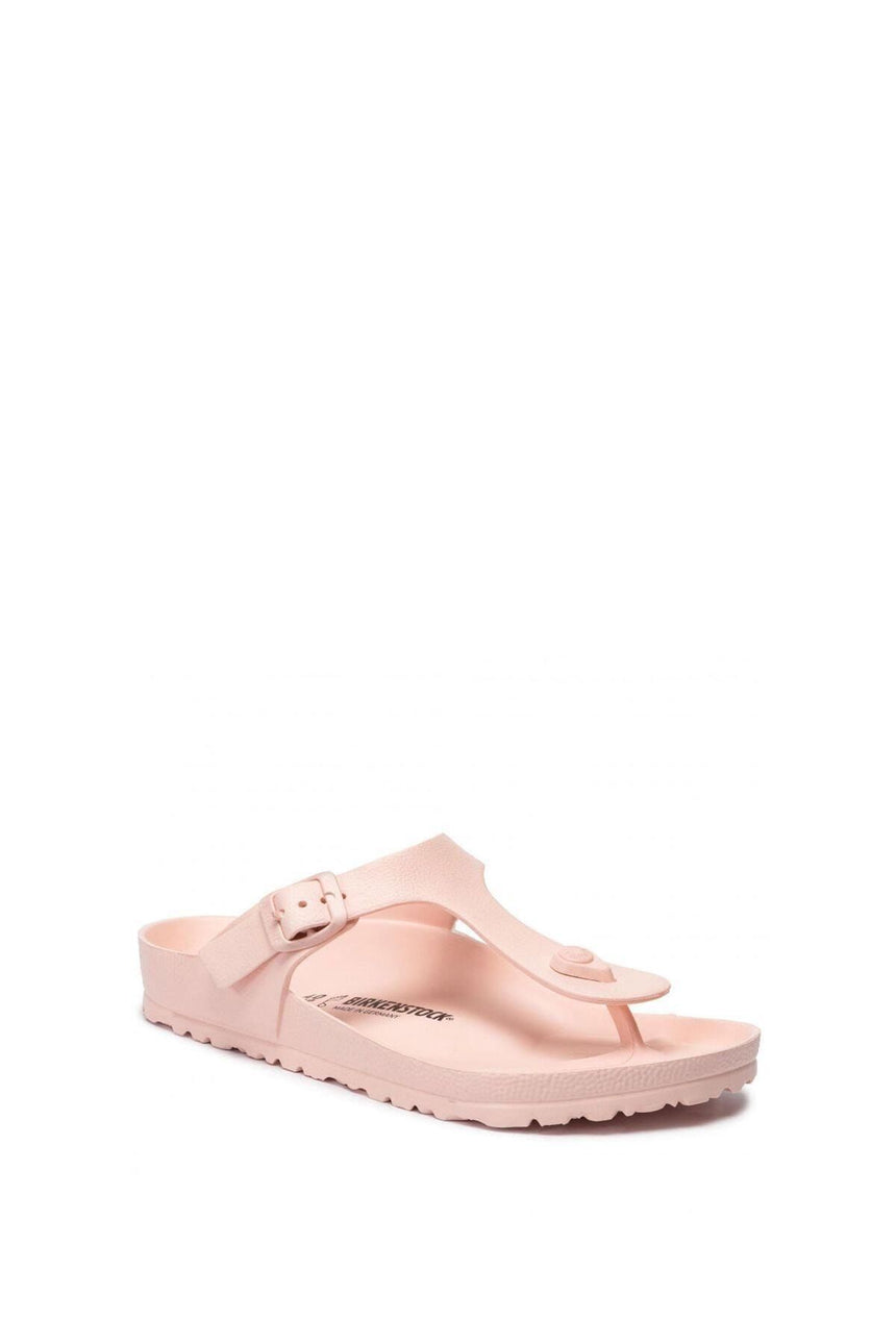 Birkenstock Classics Gizeh EVA Pudra
