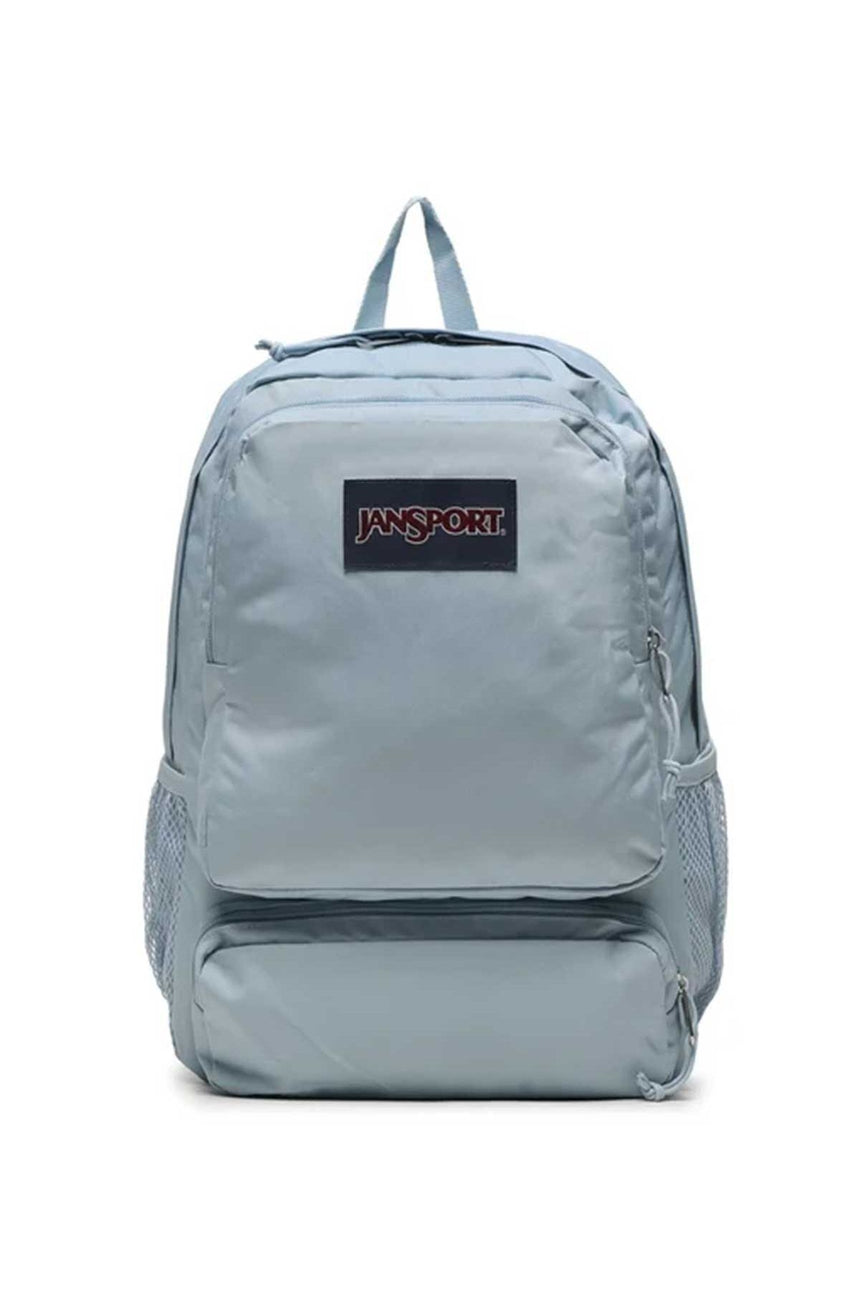 Jansport Doubleton Sırt Çantası Blue Dusk