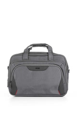 Ççs 15,6'' 4 Bölmeli Evrak Çantası Gri