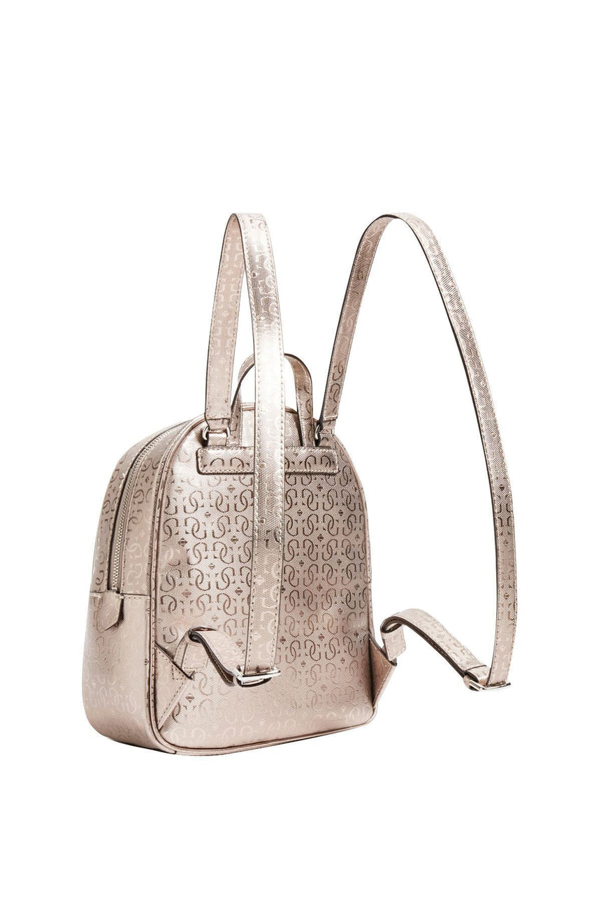 Guess Dilla Kadın Sırt Çantası Pewter