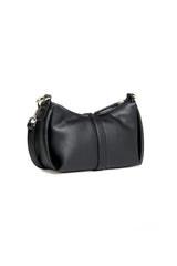 Tommy Hilfiger Feminine Crossover Çapraz Askılı Çanta Black