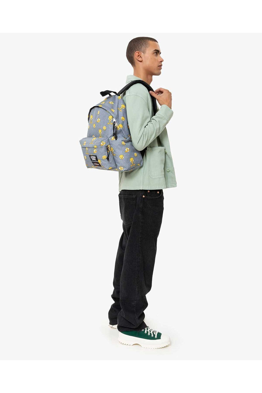Eastpak Padded Pak'r Sırt Çantası Tweety Grey