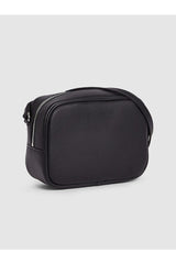 Calvin Klein Camera Bag Çapraz Askılı Kadın Çantası Black