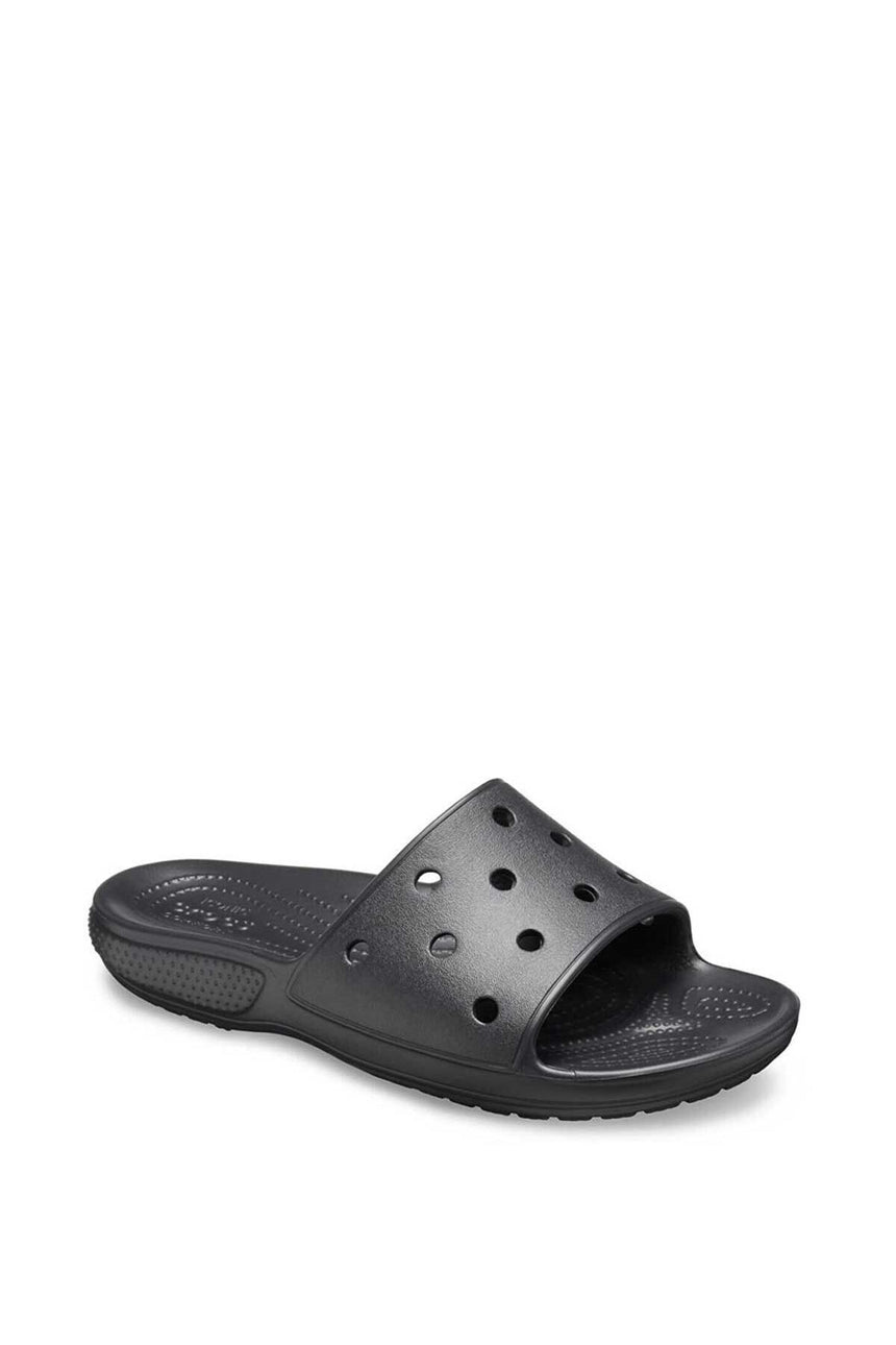 Crocs Classic Crocs Slide Unisex Terlik Black