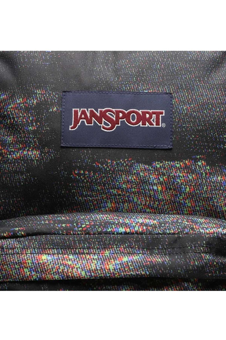 Jansport SuperBreak One Sırt Çantası Screen Static