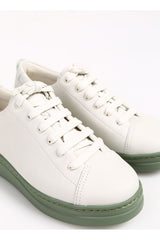 Camper Runner Up Sneakers Beyaz