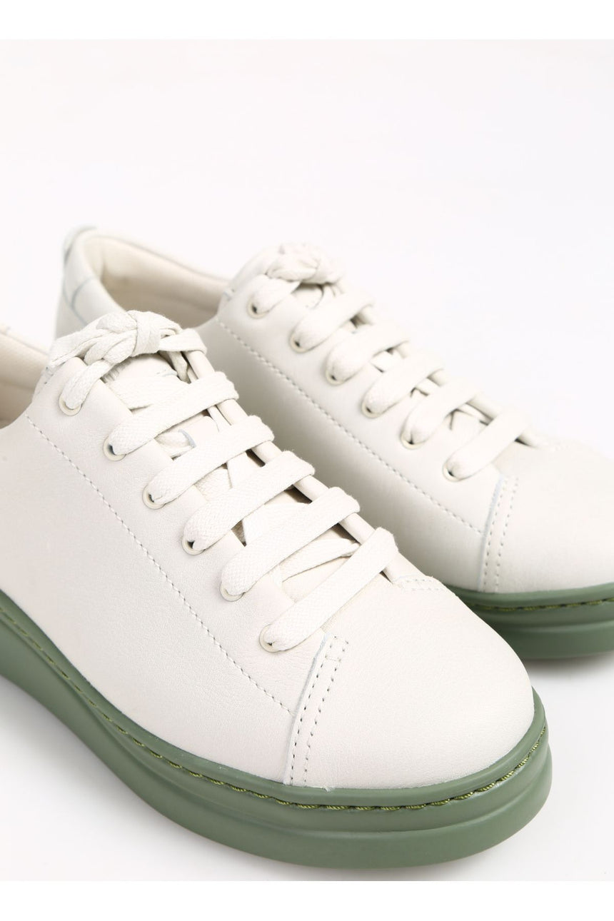 Camper Runner Up Sneakers Beyaz