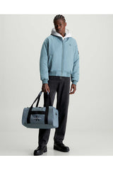 Calvin Klein Sport Essentials Duffle Spor Çantası Blue
