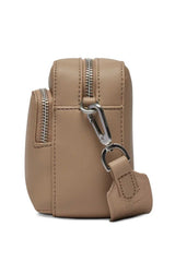 Calvin Klein Must Camera Bag Çapraz Askılı Çanta Grey
