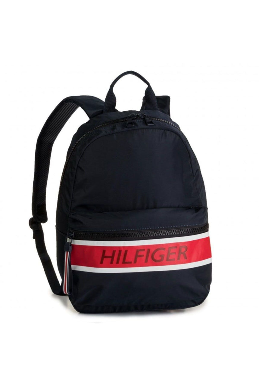 Tommy Hilfiger Ess Sırt Çantası Sky Captain