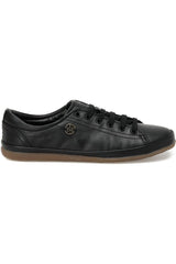 Us Polo Assn 2F Jojo 2Pr Kadın Sneaker Siyah