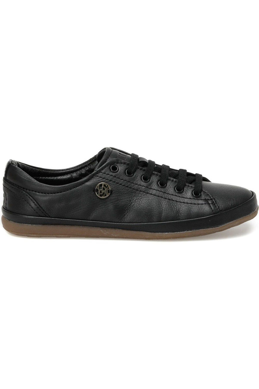 Us Polo Assn 2F Jojo 2Pr Kadın Sneaker Siyah