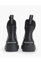Calvin Klein Chelsea Mid Rainboot