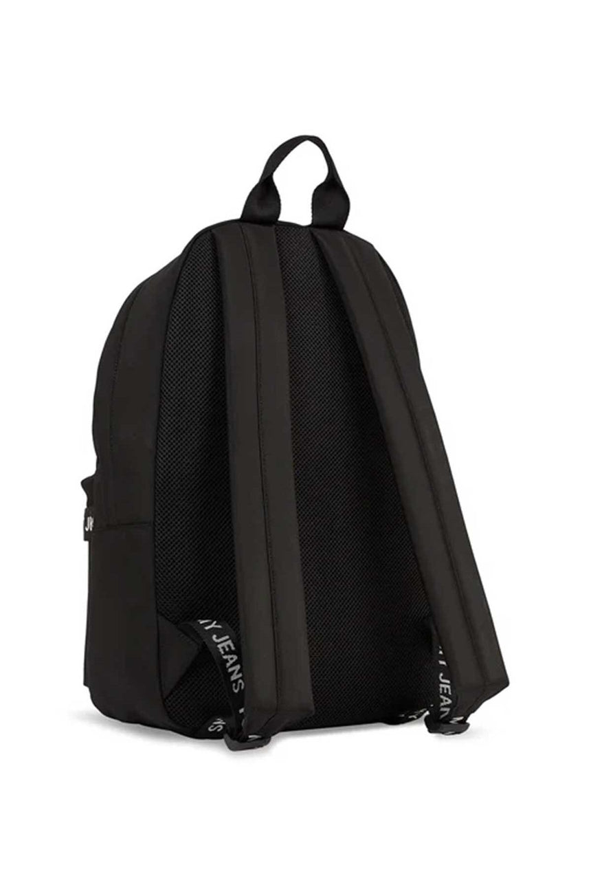 Tommy Hilfiger Essential Dome Backpack Sırt Çantası Black
