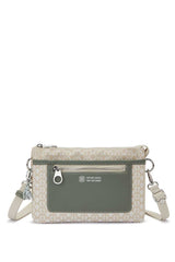 Kipling Riri Çapraz Askılı Kadın Çantası