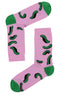 The Socks Company Socks Worms Çok Renkli Çorap Renkli