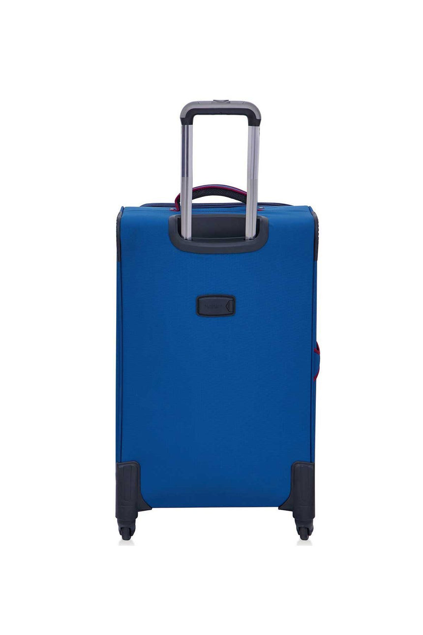 Us Polo Assn Kabin Boy Valiz Lacivert