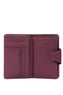 Cengiz Pakel Multi Fonksiyonel Kadın Portföyü Mürdüm