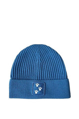 The Socks Company Foot Steps Bere Turkuaz