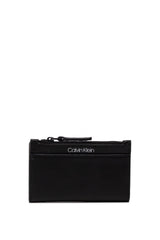 Calvin Klein Signature Ns Kadın Kartlık Black