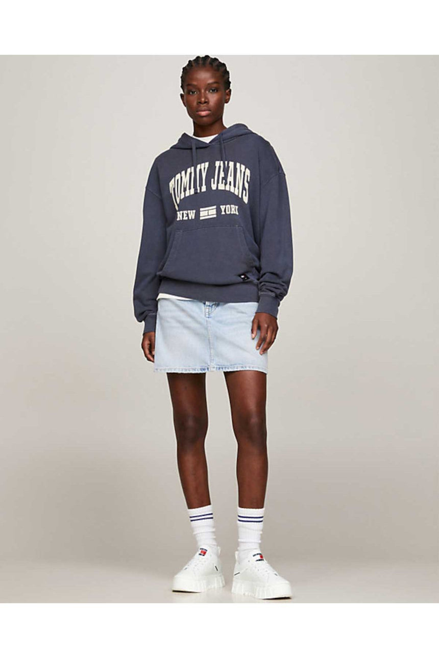 Tommy Hilfiger Platform Low Top Sneakers Ecru