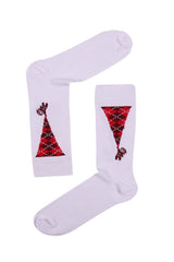 The Socks Company Hang on Nınja Çok Renkli Çorap Renkli