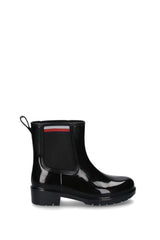 Tommy Hilfiger Elastic Rainboots
