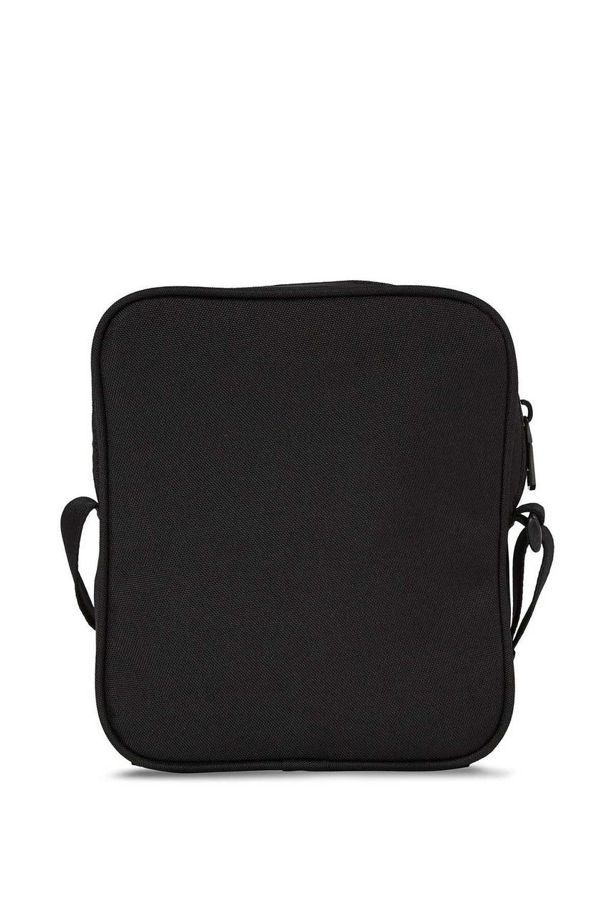 Calvin Klein Sport Crossover Çapraz Askılı Çanta Black