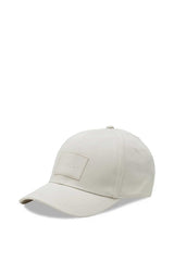 Calvin Klein Must Cap Kadın Şapka Dark Ecru