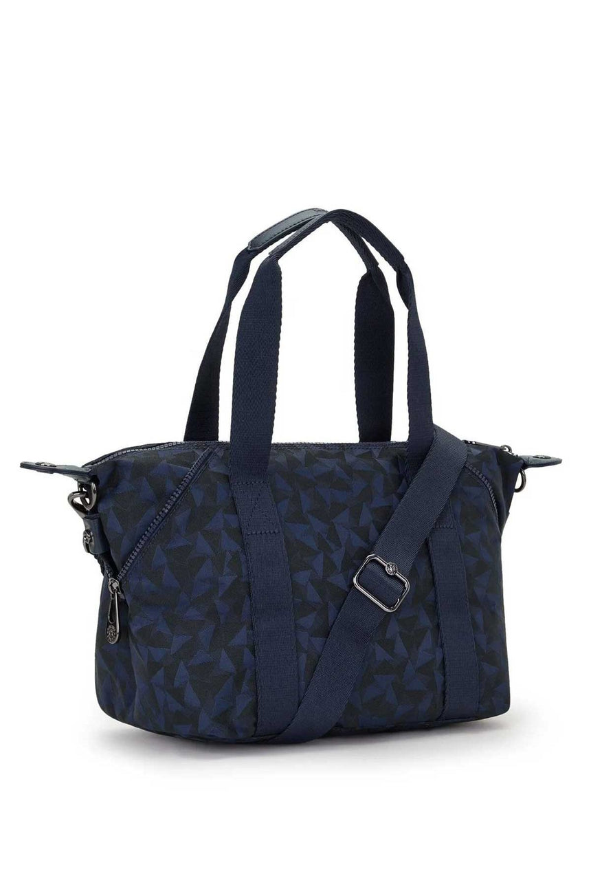 Kipling Art Mini Omuz Çantası Endless Navy