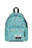 Eastpak Padded Pak'r Wally Pattern Sırt Çantası Mavi