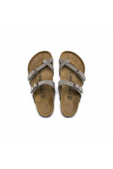 Mayari Bf Kadın Sandalet Gri