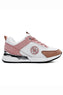 Guess Marlyn Kadın Sneakers White - Pink