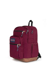 Jansport Cool Student Sırt Çantası Russet Red