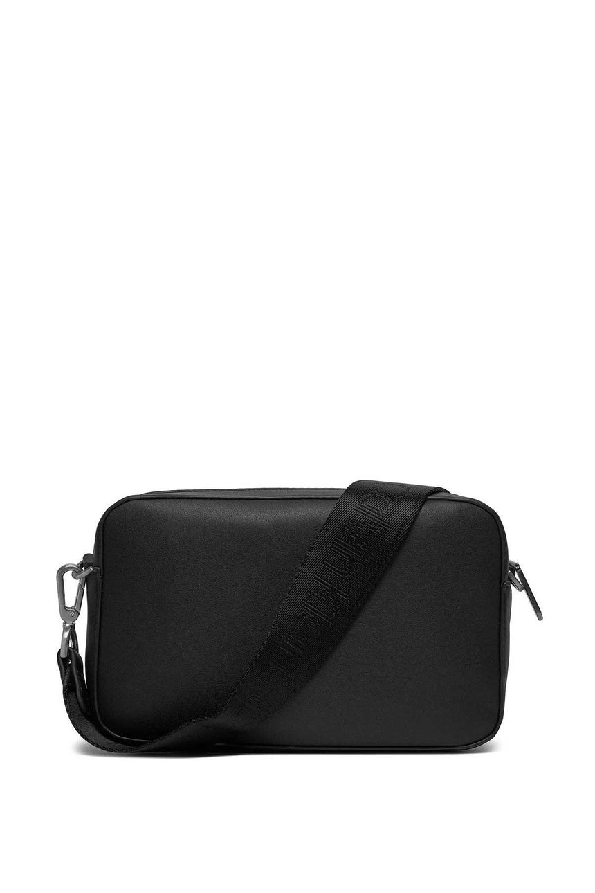 Calvin Klein Must Camera Bag Çapraz Askılı Çanta Black