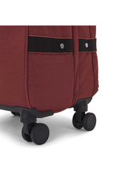 Kipling Spontaneous M Orta Boy Valiz