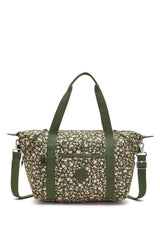 Kipling Art Kadın Omuz Çantası Fresh Floral