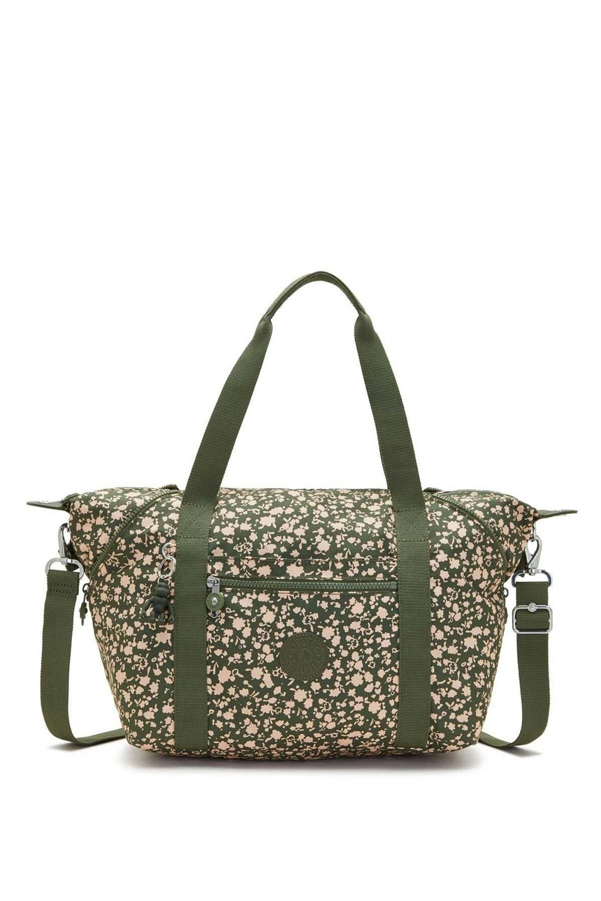 Kipling Art Kadın Omuz Çantası Fresh Floral