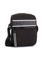 Tommy Hilfiger Mini Reporter Çapraz Askılı Erkek Çantası Black