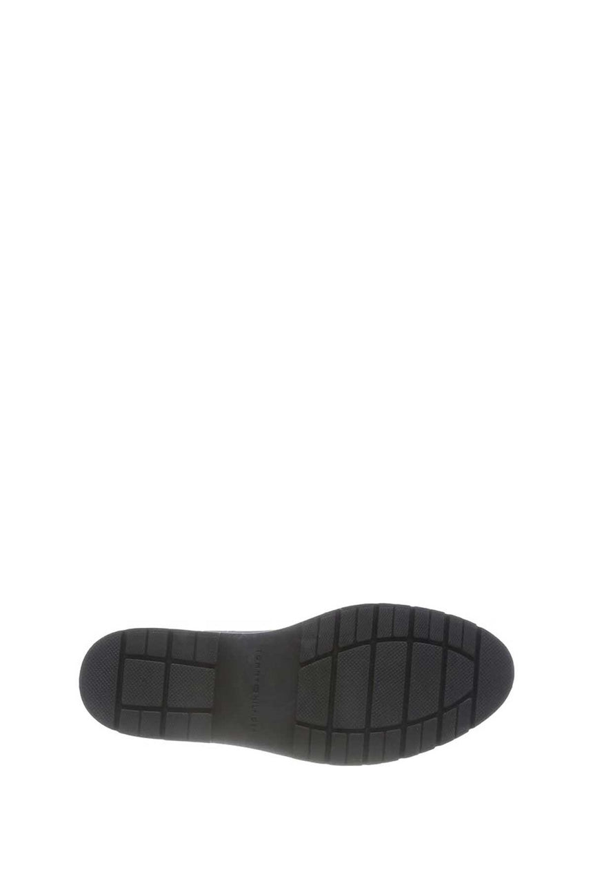 Tommy Hilfiger Essential Rainbootie Black