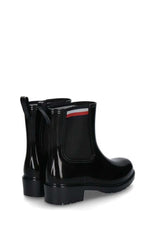 Tommy Hilfiger Elastic Rainboots