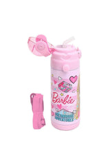 Barbie Salto Dreamhouse Je 304 Çelik Matara Pembe