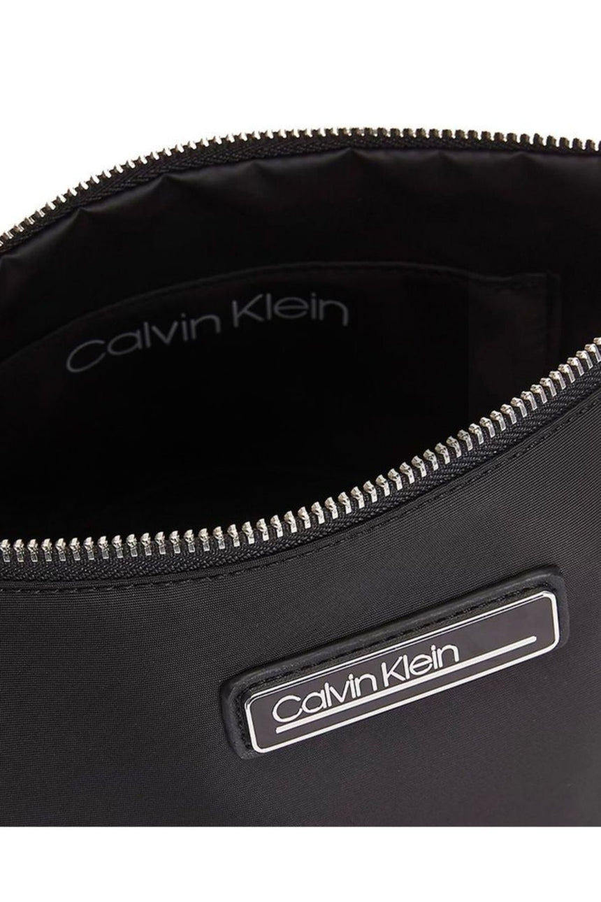 Calvin Klein Md Kadın Makyaj Çantası Black