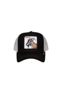 Goorin Bros King Of The Jungle Şapka Black