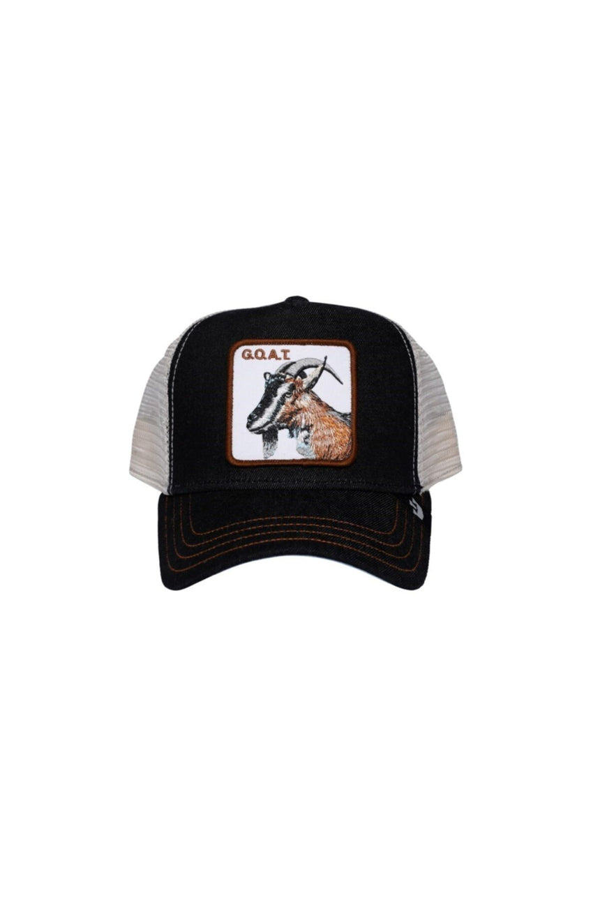 Goorin Bros King Of The Jungle Şapka Black