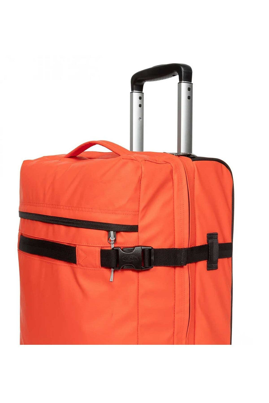 Eastpak Transıt'r S Tarp Tasty Kabin Boy Valiz Turuncu