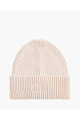 Calvin Klein Essentials Beanie Kadın Bere Spring Rose