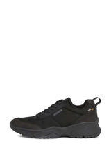 Tommy Hilfiger Outdoor Runner Sneaker Triple Black